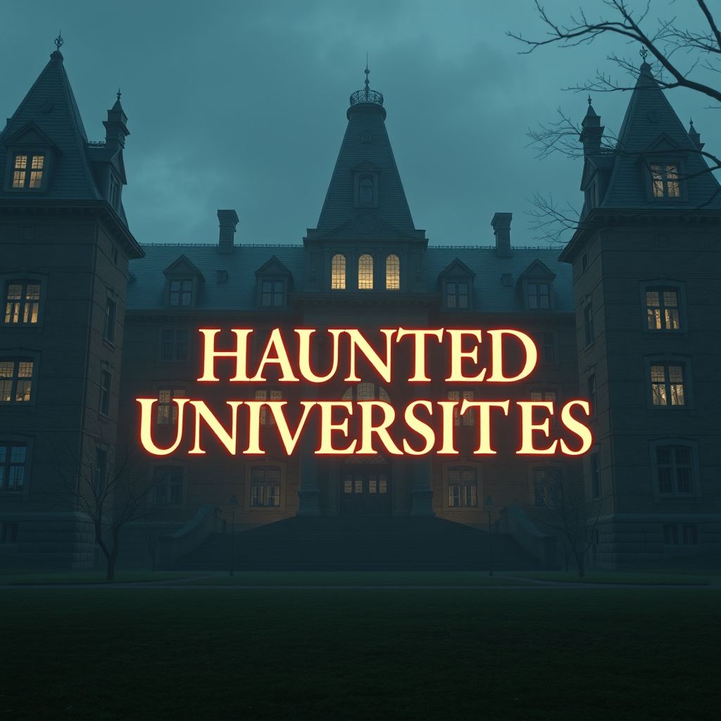 การใช้เทคโนโลยี CGI ใน 'Haunted Universities 3'
